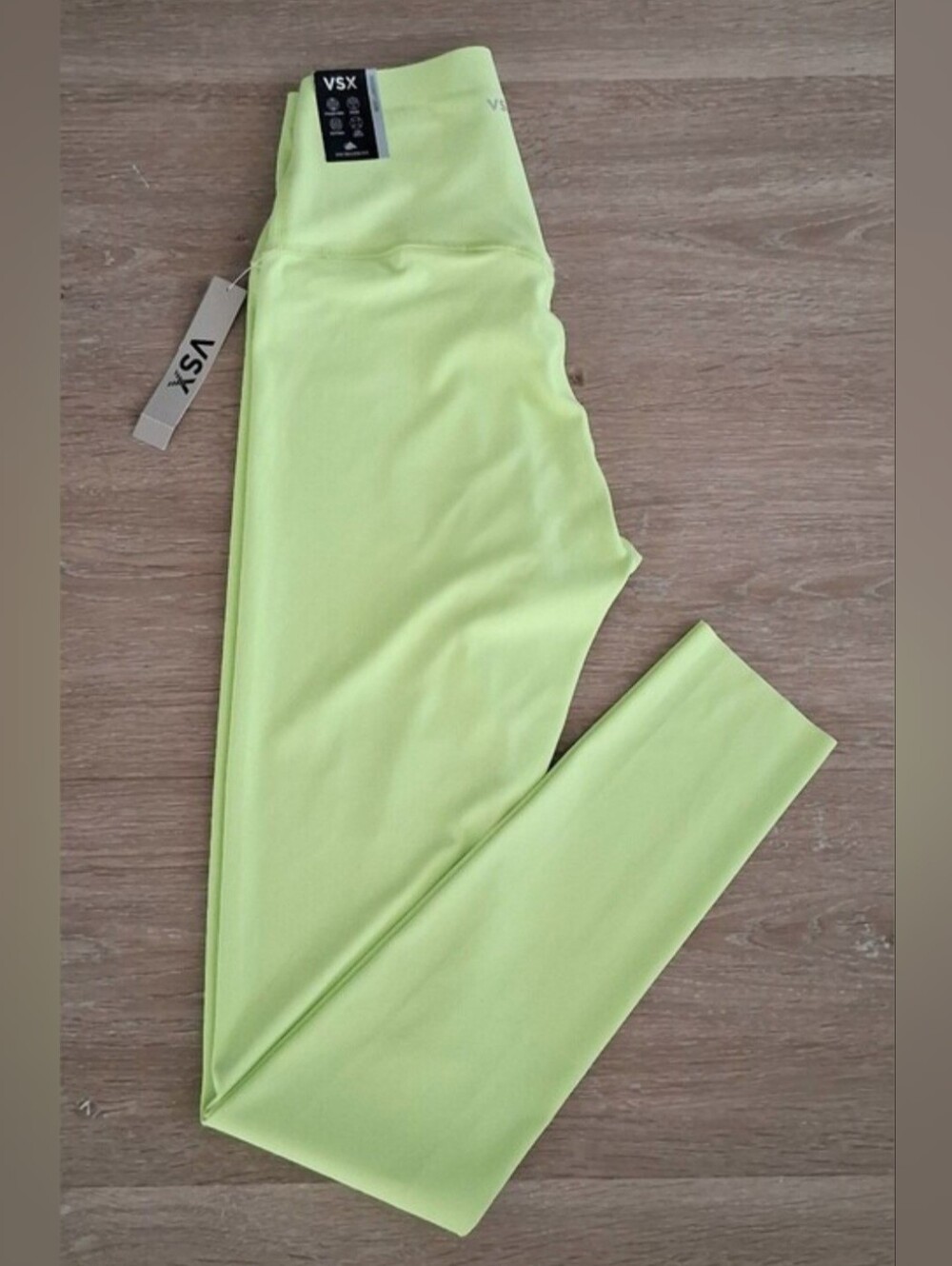 Victoria's Secret VSX Elevate 25"inseam Leggings